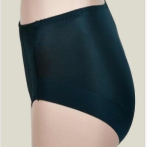 오노마 ONM 유기농순면 햄라인 여성 맥시팬티 편한팬티 스킨팬 41575066_이미지