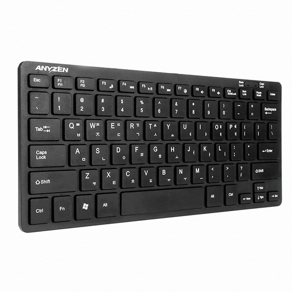 ANYZEN K200 미니키보드