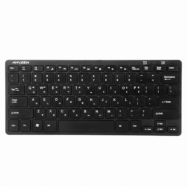 ANYZEN K200 미니키보드_이미지