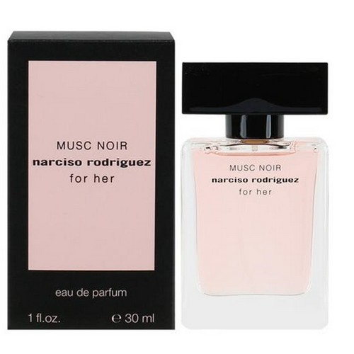 나르시소로드리게즈 머스크 누와르 포 허 EDP (30ml)