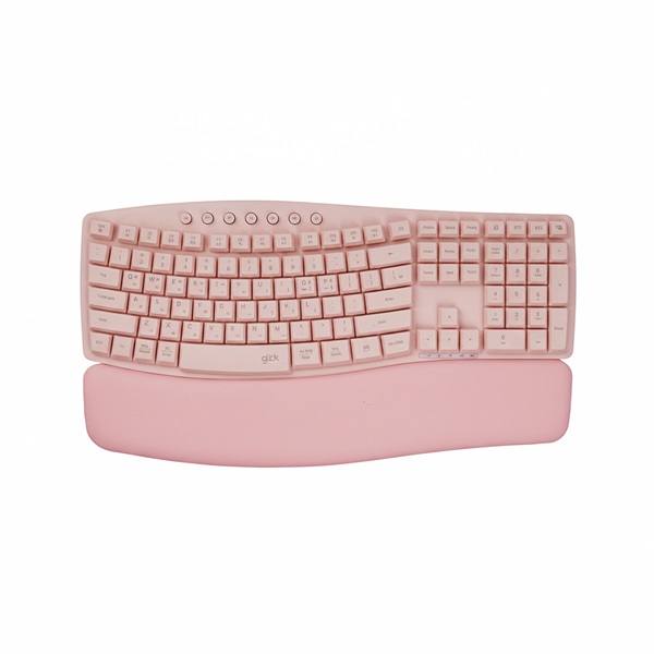 지클릭커 OFFICEPRO EK200 (핑크)_이미지