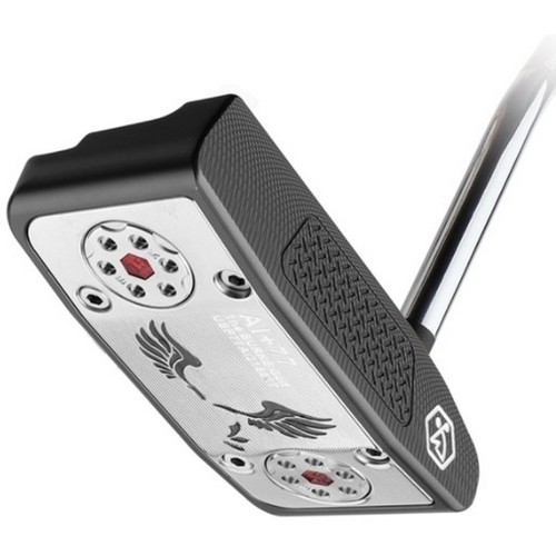 버크 더블와이드 Ai+77 퍼터 중고 (중고)_이미지