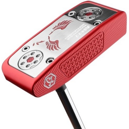 버크 더블와이드 Ai+77 퍼터 중고 (중고)_이미지