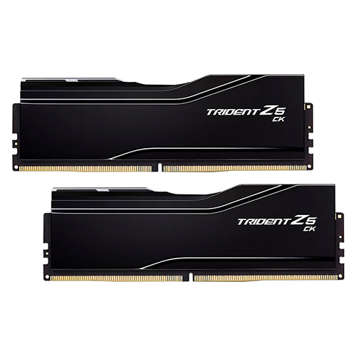 G.SKILL DDR5-9000 CL42 TRIDENT Z5 CK ��Ű��(48GB(24Gx2))