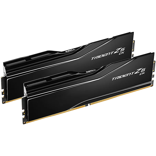 G.SKILL DDR5-9000 CL42 TRIDENT Z5 CK 패키지 (48GB(24Gx2))_이미지