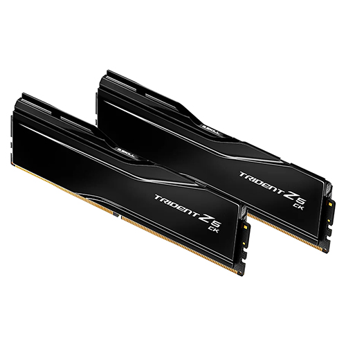 G.SKILL DDR5-9000 CL42 TRIDENT Z5 CK 패키지 (48GB(24Gx2))_이미지