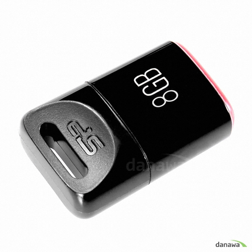 실리콘파워 TOUCH T06 (8GB)_이미지