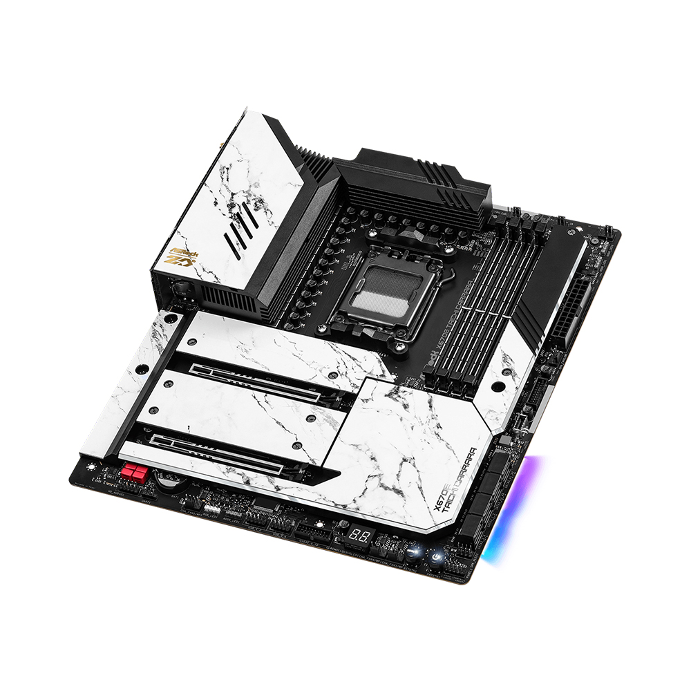 ASRock X670E Taichi Carrara 대원씨티에스_이미지