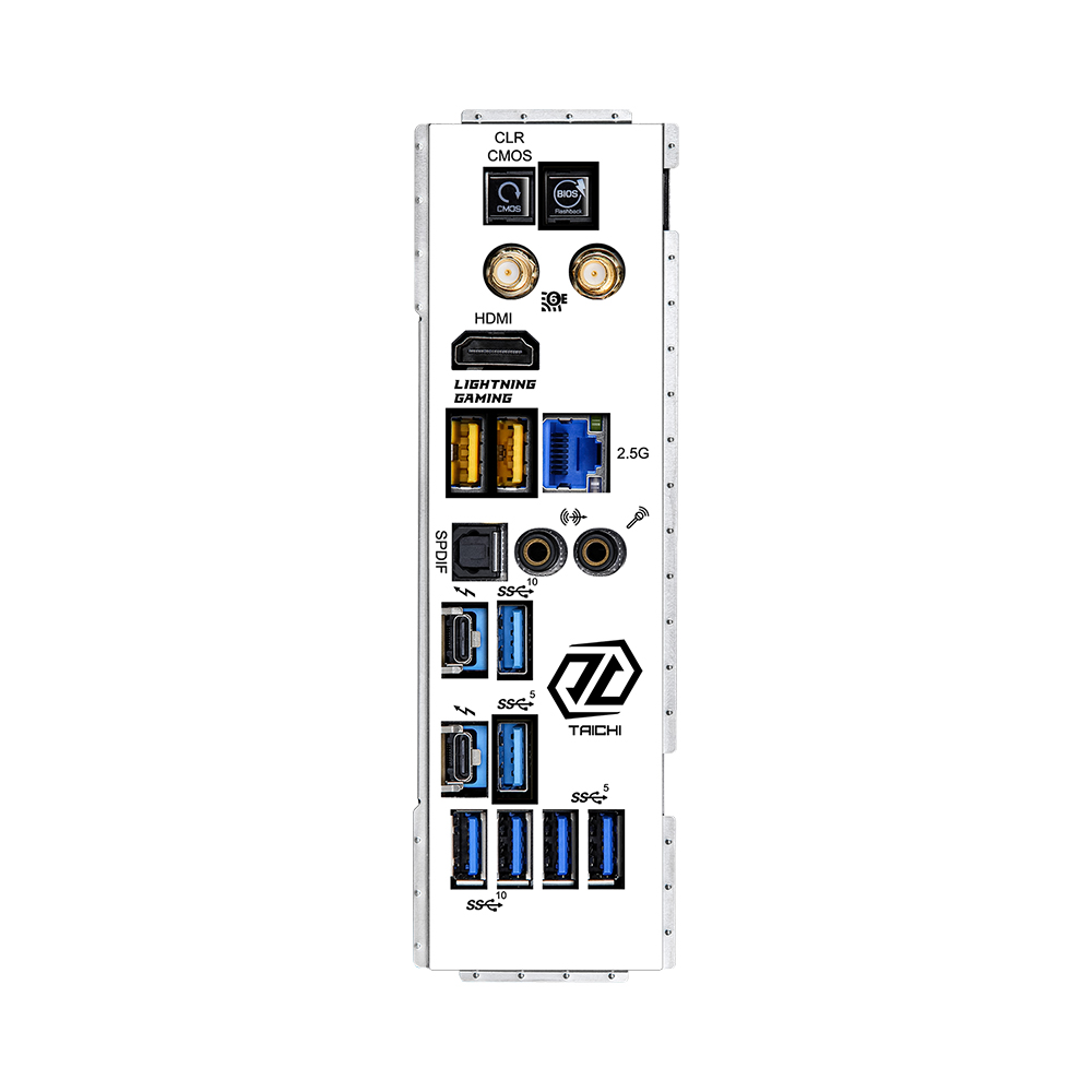 ASRock X670E Taichi Carrara 대원씨티에스_이미지