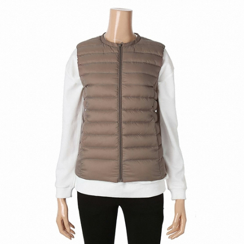 뱅뱅 초경량 구스 다운 조끼 NEE613이미지입니다. 누르면 해당 게시물로 새창이동합니다.