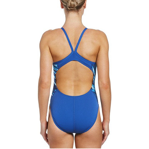 나이키 여성 폴리 스플라이스 레이서백 NESSB060-494_이미지