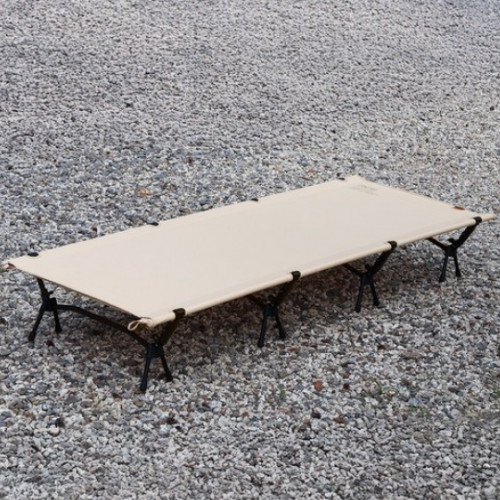 캠핑코트 와이드 고강도 야전침대