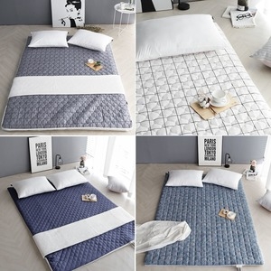  리프 온수매트 커버 [싱글, 100x200cm]