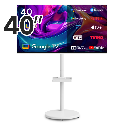 큐빅스 무빙큐빅스 GTNB401FHDQ11 이동형 패키지 (큐빅스 퍼스트)_이미지