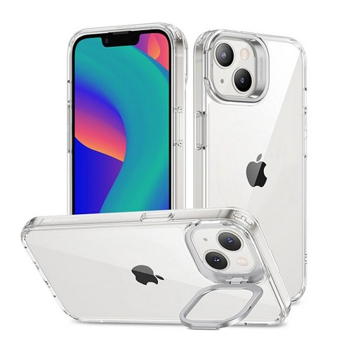 ESR 아이폰14 프로 맥스 킥스탠드 거치대 케이스