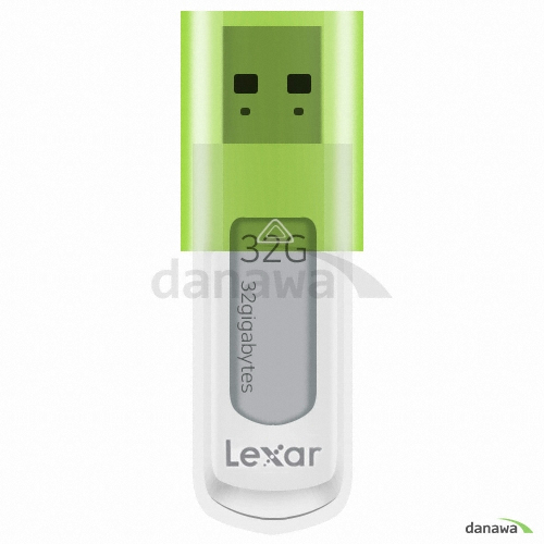 Lexar JumpDrive S50 (32GB)_이미지