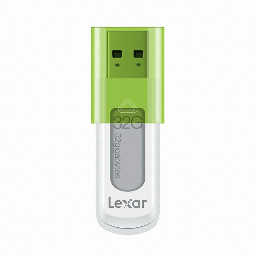 Lexar JumpDrive S50