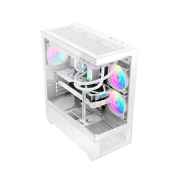 엔피씨코리아 NEXPC 게이밍프로 A611 (32GB, M.2 2TB)_이미지