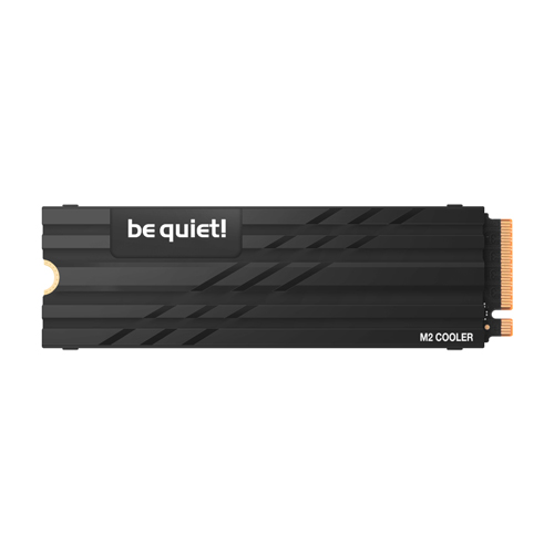 be quiet MC1 M.2 HEATSINK_이미지