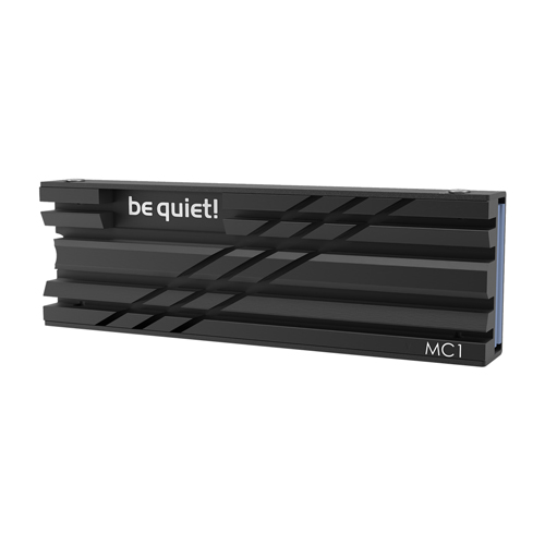 be quiet MC1 M.2 HEATSINK_이미지
