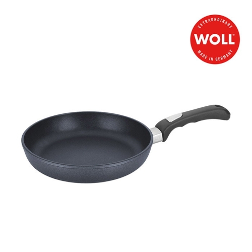 WOLL 다이아몬드 플러스 프라이팬 [24cm]