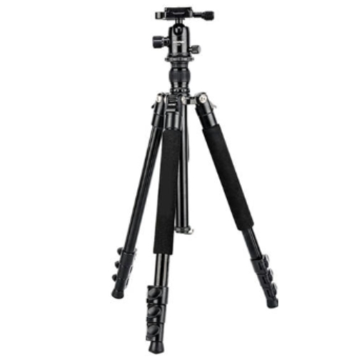 ALLDA Q555 삼각대