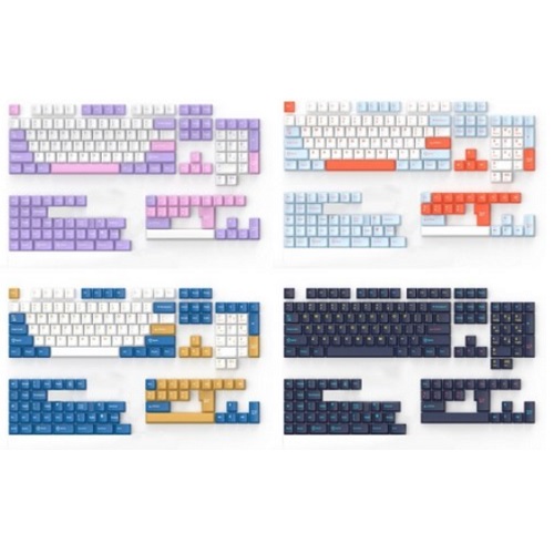사오파오 GMK Style_이미지