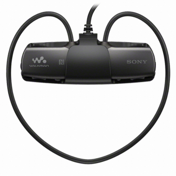 SONY Walkman NWZ-WS613 4GB (정품)_이미지