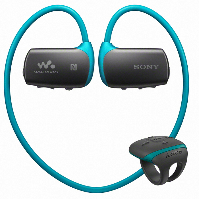 SONY Walkman NWZ-WS613 4GB