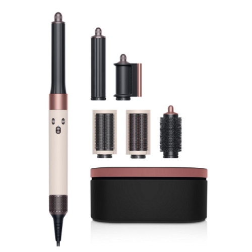 다이슨 에어랩 멀티 스타일러 컴플리트 롱 (세라믹핑크/로즈골드)