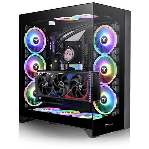 써멀테이크 CTE E660 MX