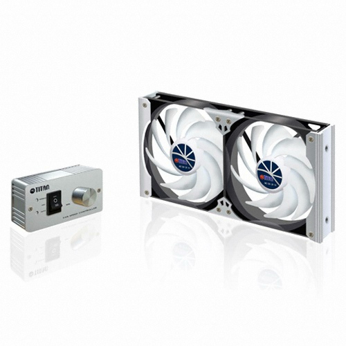 TITAN 멀티 냉각팬 TTC-SC09TZ_이미지