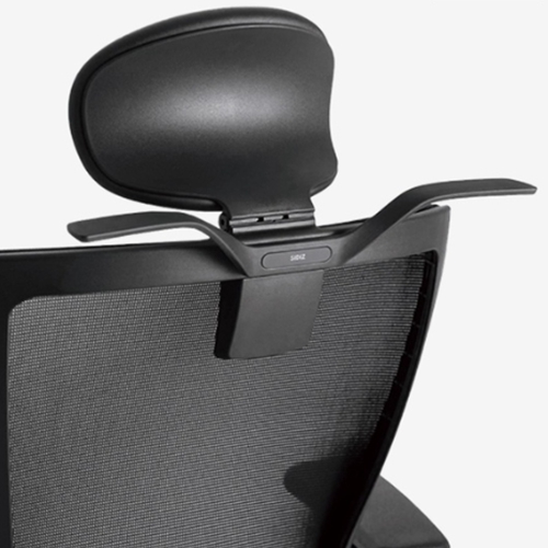 시디즈 T50 의자 머리받침대형 옷걸이