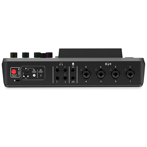 RODE Caster Pro II (정품)_이미지