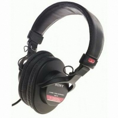 SONY MDR-V6 (해외구매)_이미지