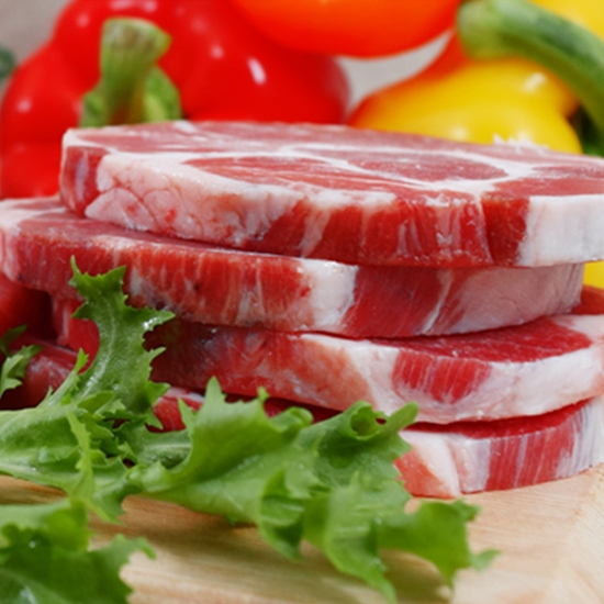 프리미엄 목삼겹 구이용 300g