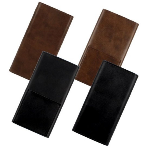 아리아라 삼성전자 EB-P1100 10000mAh 보조배터리 가죽 케이스_이미지