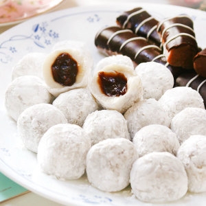 영의정 못난이 인절미 30g (30개)_이미지