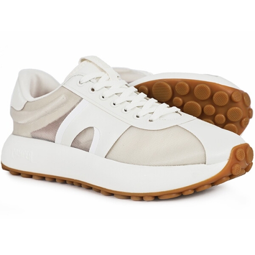 Camper 스니커즈 K100944 002 PELOTAS ATHENS 0 Blue