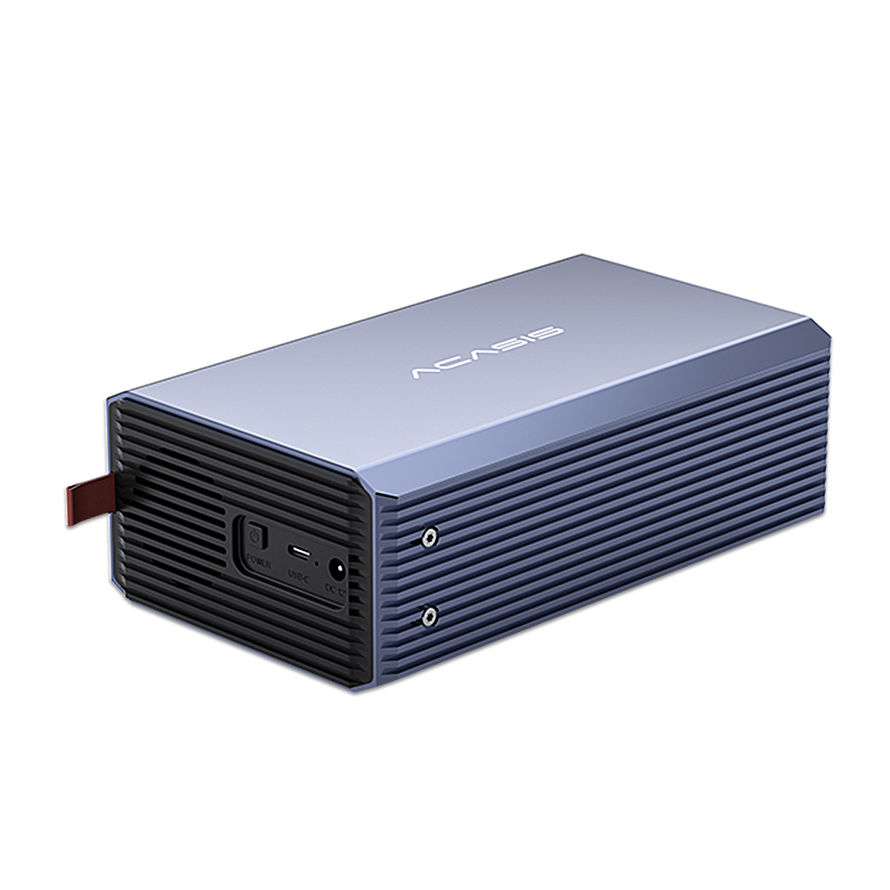 ACASIS EC-7352 RAID 데이터복구 (60TB)_이미지