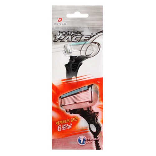 도루코 페이스6 일회용면도기 SX A100이미지입니다. 누르면 해당 게시물로 새창이동합니다.