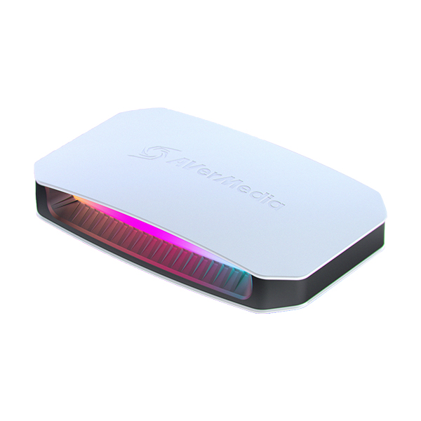 AVerMedia Live Gamer ULTRA 2.1 GC553G2 화이트
