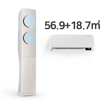 삼성전자 비스포크 무풍 클래식 AF17B7939ASBRS