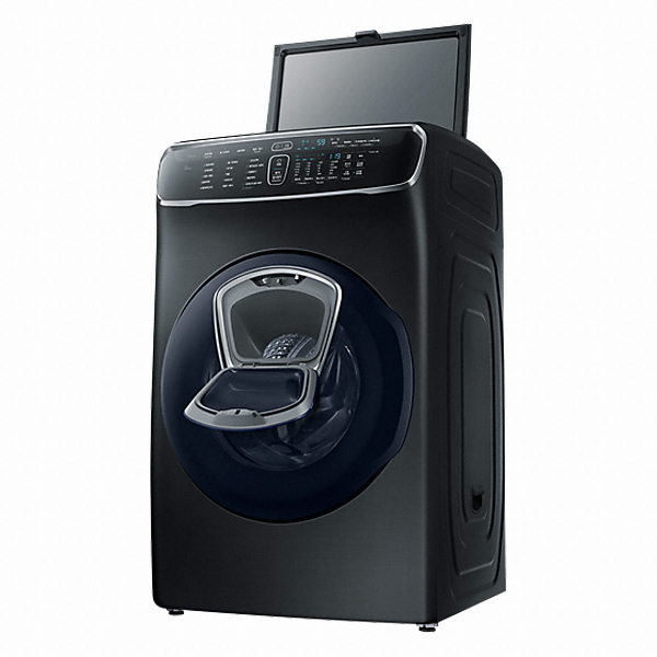 삼성전자 플렉스워시 WR24M9970KV_이미지