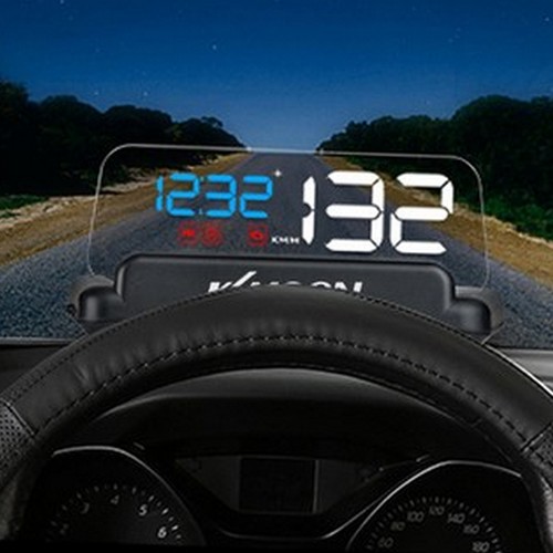 KKmoon  C500-HUD (해외구매)