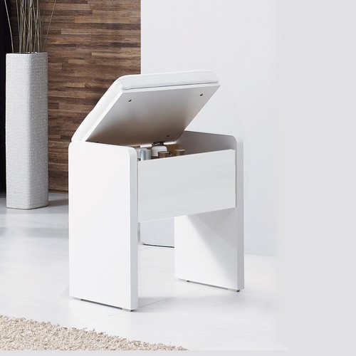 아이앤 헤르밍 화장대 의자