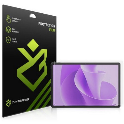 레노버 아이디어탭 플러스 12.1 올레포빅 고광택 액정보호필름