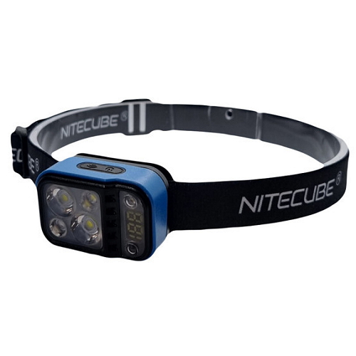 나이트큐브 NH-09 네오 헤드랜턴
