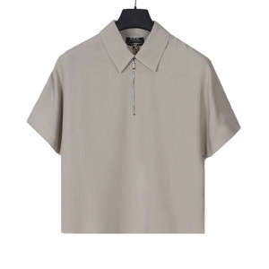  아페쎄 여성 ROXY 반팔 티셔츠 VIAKL F13413 LAB LIGHT GREY APC084lg