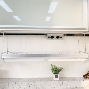 EKWN 상부장 식기건조대 싱크선반 800